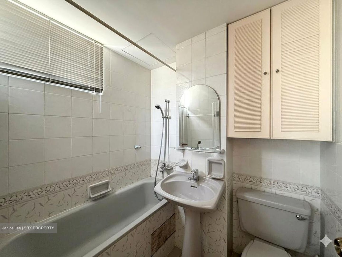 Fragrant Gardens (D19), Apartment #565782561
